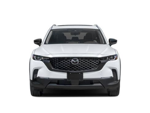 Used 2024 MAZDA CX-50 AWD 2.5 S w/ Cargo Package image 7