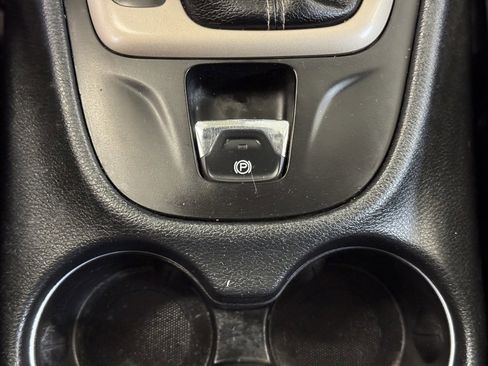 Used 2016 Jeep Cherokee Latitude w/ Safety/Convenience Group image 33