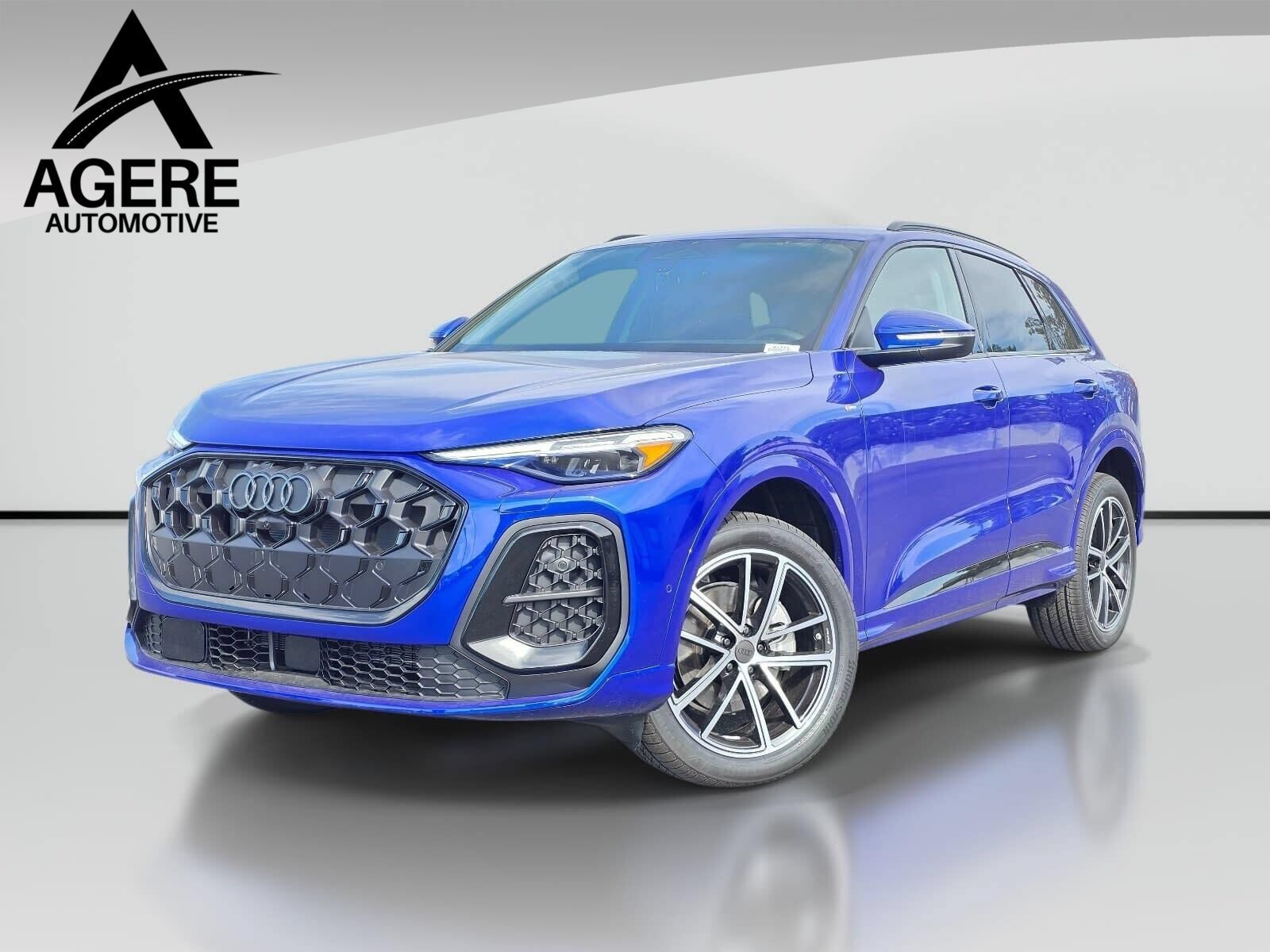 New 2026 Audi Q5 Premium Plus AWD/4WD image 1