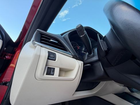 Used 2023 Cadillac CT4 Luxury w/ Cold Weather Package image 18