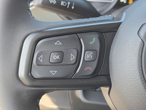 New 2026 Jeep Gladiator Mojave image 20