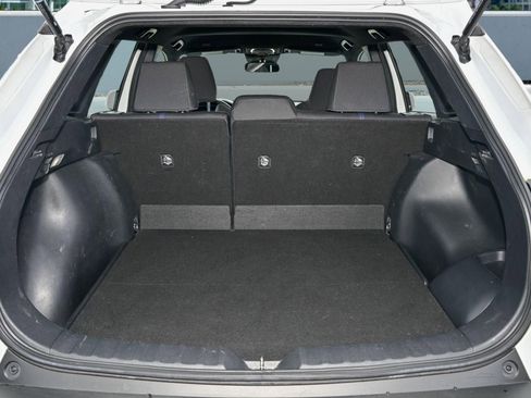 Used 2023 Toyota Corolla Cross AWD Hybrid image 14