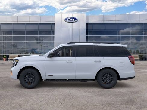 New 2026 Ford Expedition Tremor AWD/4WD image 3
