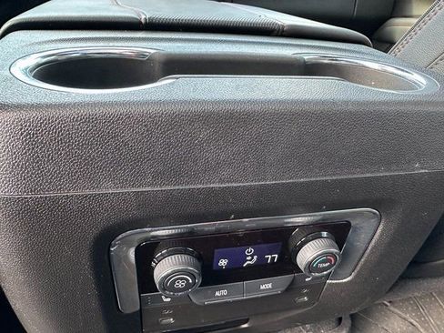 Used 2025 Chevrolet Tahoe RST image 20