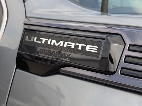 New 2026 GMC Sierra 2500 Denali Ultimate image 36