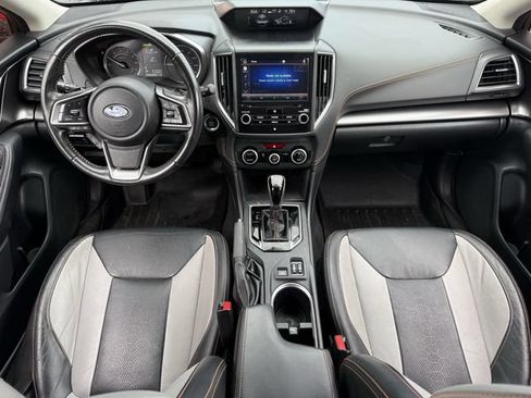 Used 2019 Subaru Crosstrek 2.0i Limited w/ Popular Package #4 AWD/4WD image 11