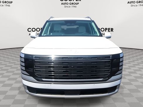 New 2026 Hyundai Palisade Calligraphy image 2