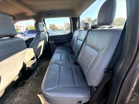 Used 2021 Ford F150 XL w/ Equipment Group 101A High RWD image 21