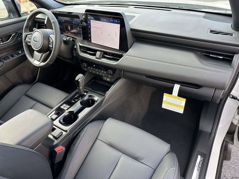 New 2026 Subaru Outback Touring XT image 11