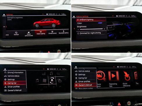 Used 2023 BMW 228i xDrive Gran Coupe 228i xDrive image 25