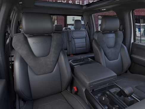New 2025 Ford F150 Raptor image 10