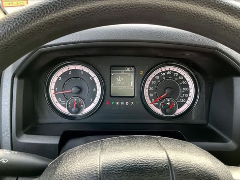 Used 2020 RAM 1500 Tradesman w/ Power & Remote Entry Group image 24