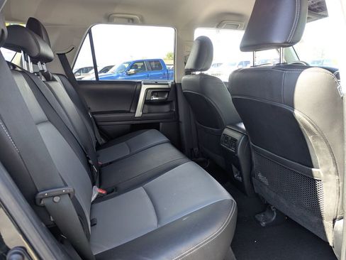 Used 2023 Toyota 4Runner SR5 Premium image 32