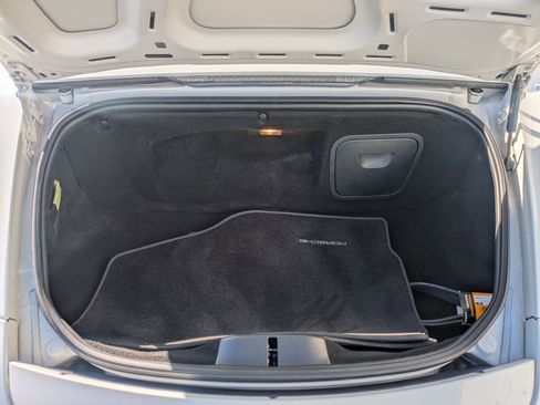 Used 2012 Porsche Boxster image 29