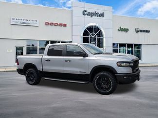 New 2026 RAM 1500 Rebel w/ Rebel Level 1 Equipment Group AWD/4WD video 1
