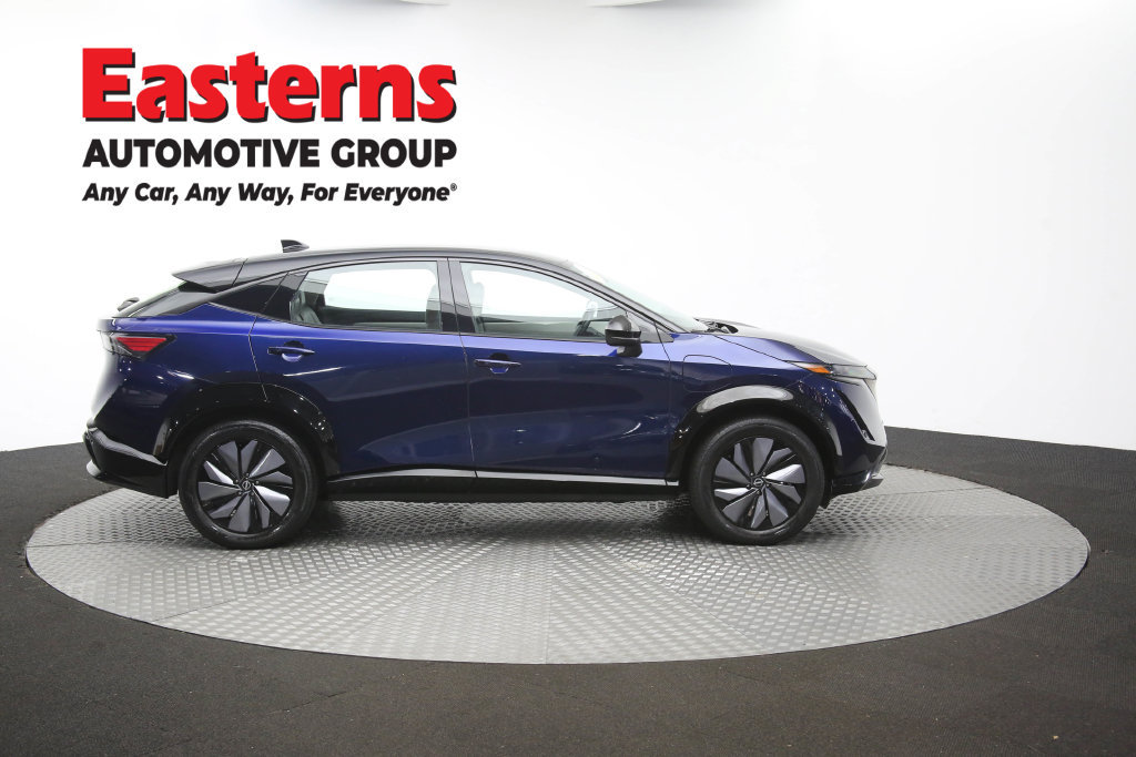 Used 2023 Nissan Ariya AWD image 49
