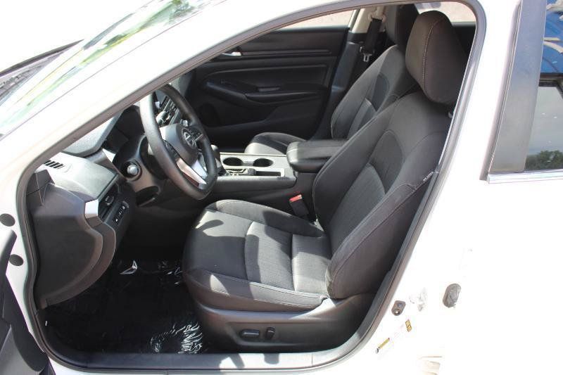 Used 2021 Nissan Altima 2.5 S w/ Driver Assist Package FWD image 11