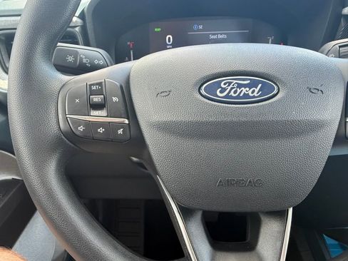 New 2025 Ford Maverick XLT w/ Equipment Group 301A image 25