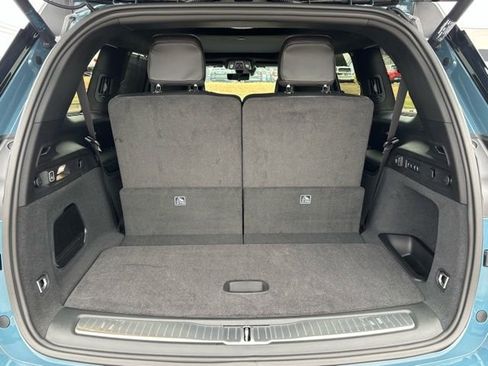 New 2026 Jeep Grand Cherokee L Summit image 11