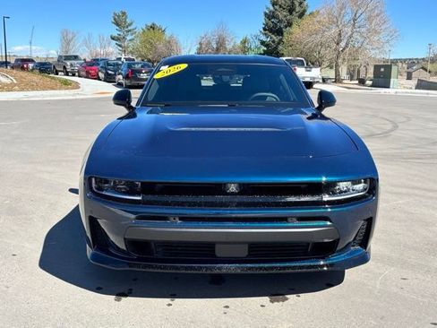 New 2026 Dodge Charger R/T w/ Driver Convenience Group AWD/4WD image 10