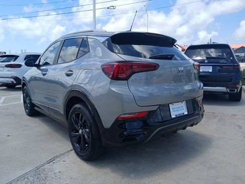Used 2026 Buick Encore GX Sport Touring w/ Comfort Package FWD image 7