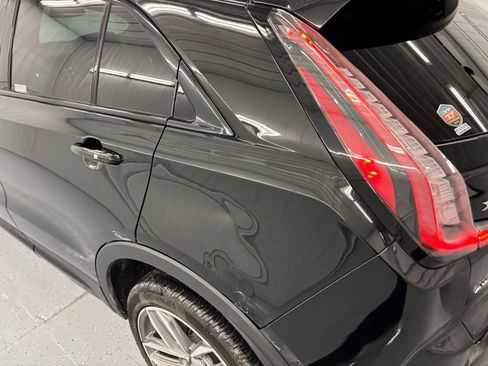 Used 2023 Cadillac XT4 Sport image 21