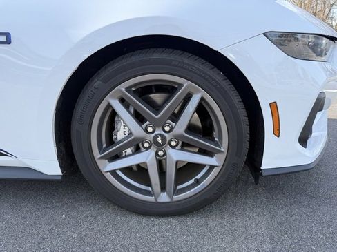 Used 2024 Ford Mustang GT Premium w/ California Special Package image 15