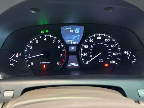 Used 2010 Lexus LS 460 AWD image 23