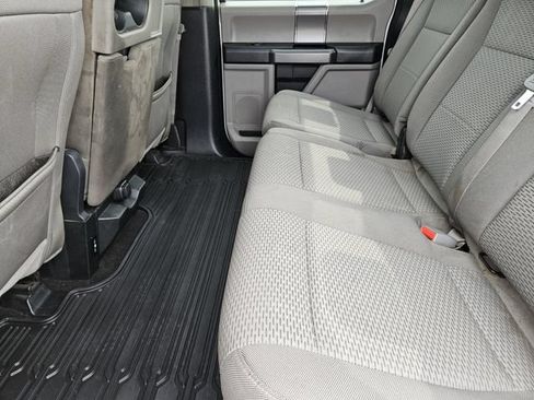 Used 2020 Ford F150 XLT w/ Equipment Group 302A Luxury AWD/4WD image 28
