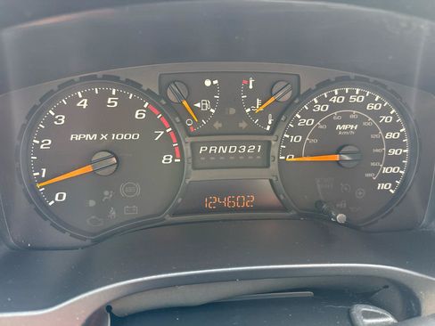 Used 2005 GMC Canyon SLE AWD/4WD image 16