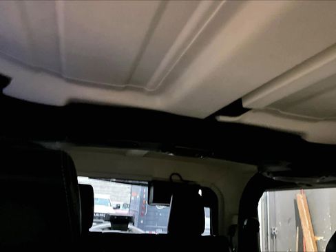 Used 2013 Jeep Wrangler Sahara w/ Dual Top Group image 29