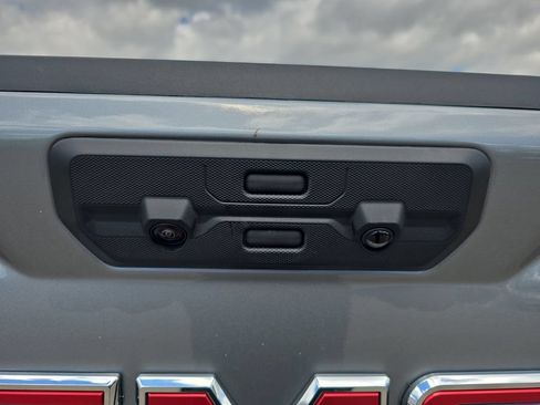 New 2026 GMC Sierra 1500 AT4 w/ AT4 Premium Package AWD/4WD image 13