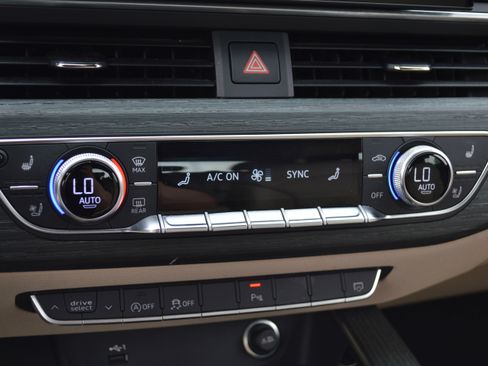 Used 2021 Audi A5 2.0T Premium Plus w/ Premium Plus image 22