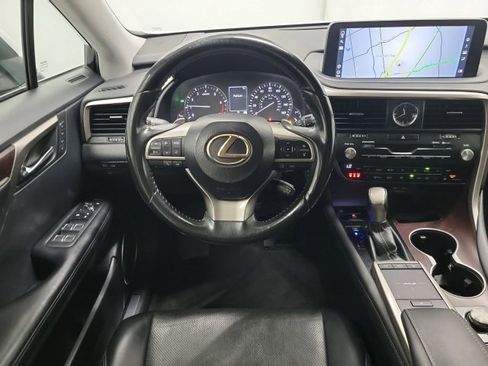 Used 2020 Lexus RX 350 AWD w/ Premium Package image 16