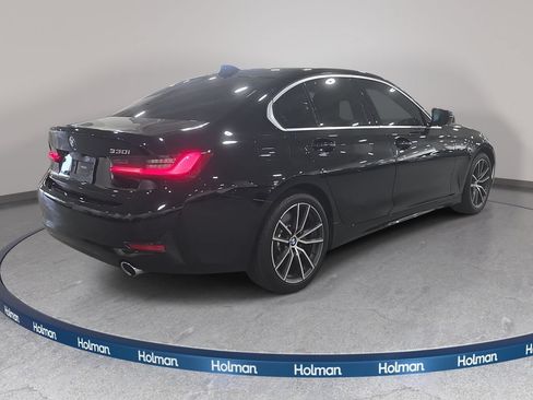 Used 2022 BMW 330i Sedan w/ Driving Assistance Package RWD image 6