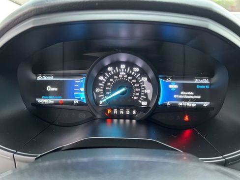 Certified 2022 Ford Edge SEL w/ Sport Appearance Package image 20