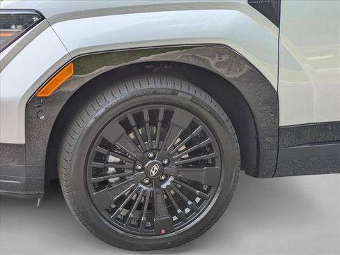 New 2026 Hyundai Santa Fe Calligraphy FWD image 10