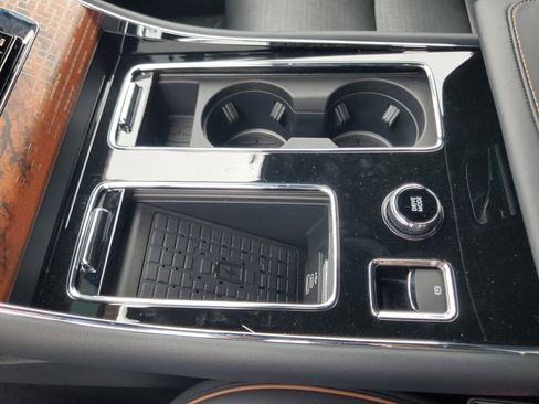 New 2026 Lincoln Aviator Black Label AWD/4WD image 22