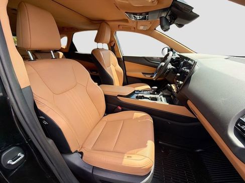 Certified 2024 Lexus NX 350 AWD image 26