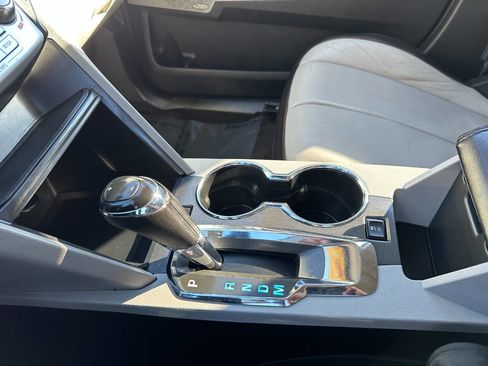 Used 2016 Chevrolet Equinox LTZ w/ Enhanced Convenience Package image 46