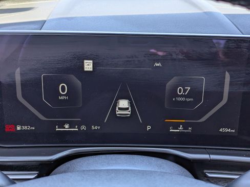 Certified 2026 Kia Sportage SX image 33