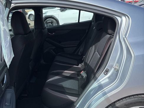 Used 2017 Subaru Impreza 2.0i Sport image 25