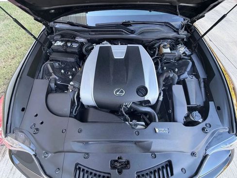 Used 2015 Lexus RC 350 image 16