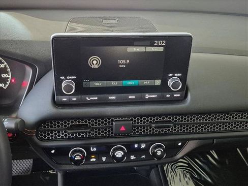 Used 2024 Honda HR-V Sport image 13