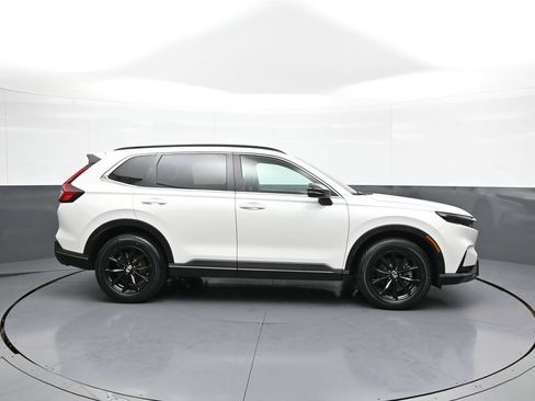 Used 2024 Honda CR-V Sport-L image 5