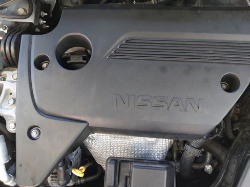 Used 2017 Nissan Altima 2.5 SL image 30