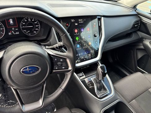 Used 2024 Subaru Outback Premium image 30