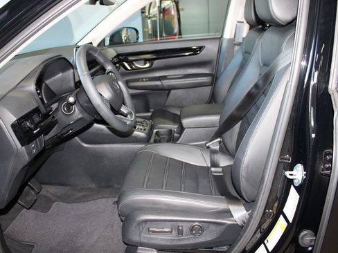 Used 2024 Honda CR-V EX-L image 8