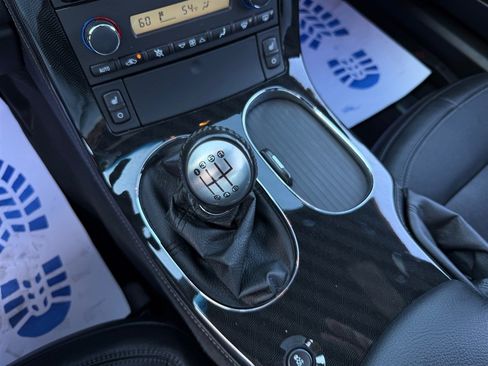 Used 2012 Chevrolet Corvette Z06 image 37