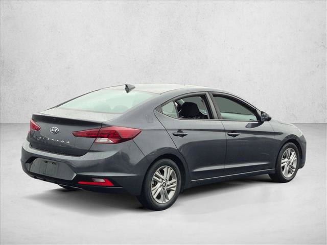 Used 2020 Hyundai Elantra SEL w/ Cargo Package (C1) FWD image 5